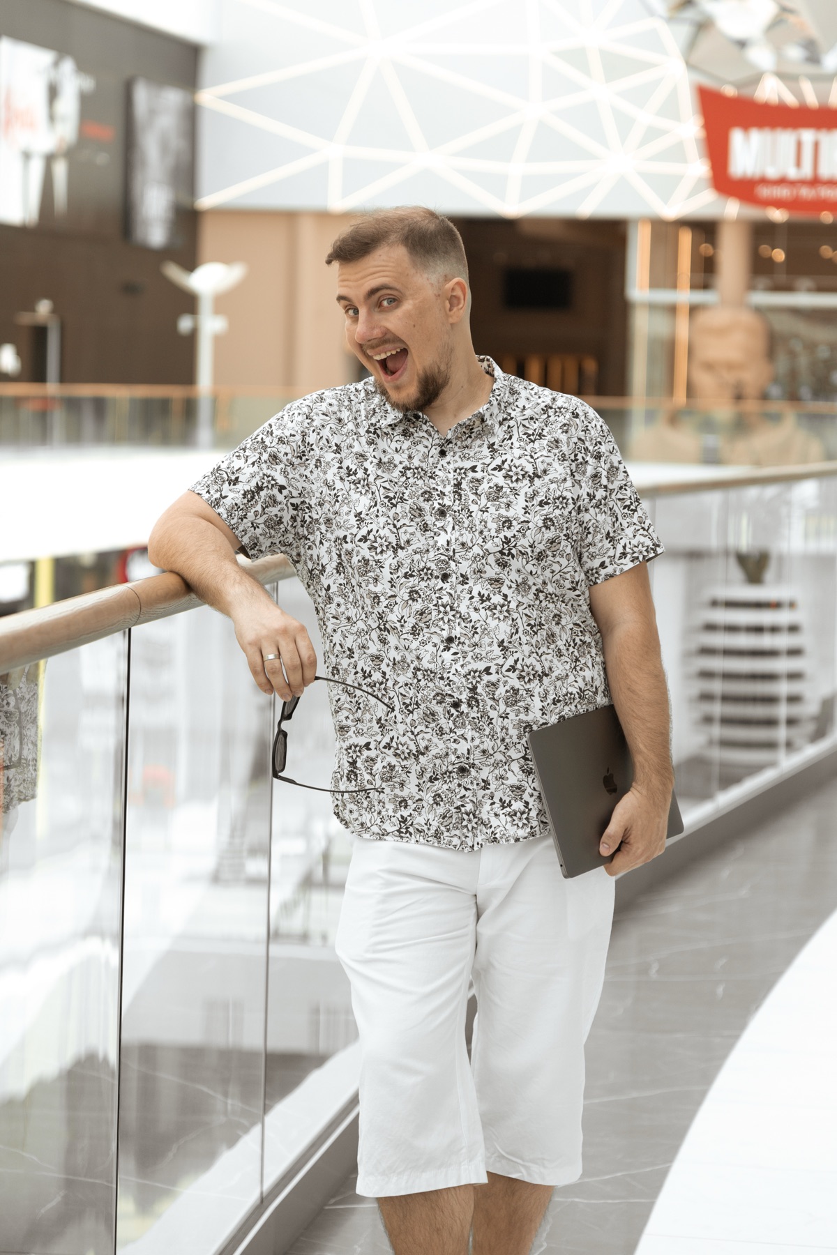 Ivan Stepanok &mdash; the product