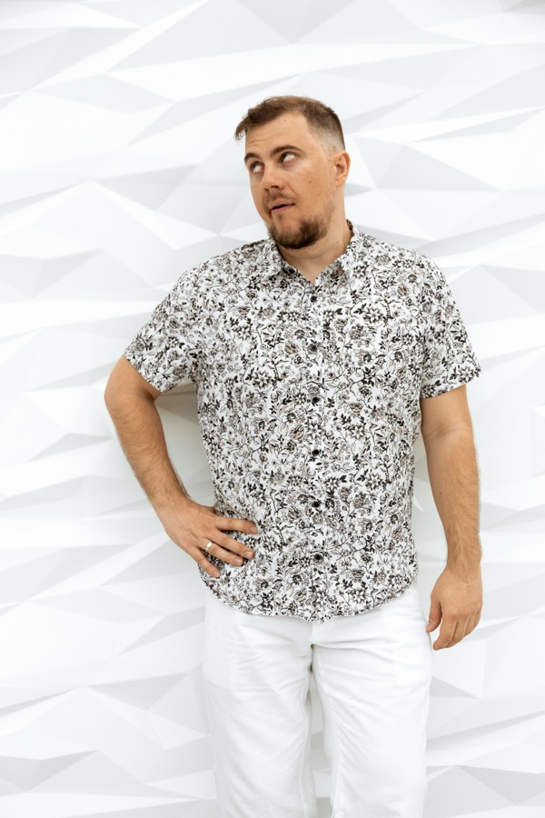 Ivan &mdash; ready for deployment