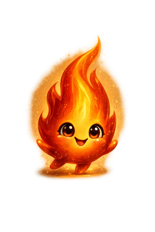 aiden mascot