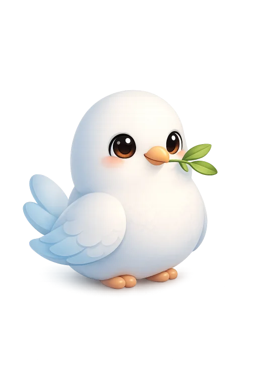 olive mascot