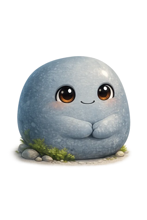 petra mascot
